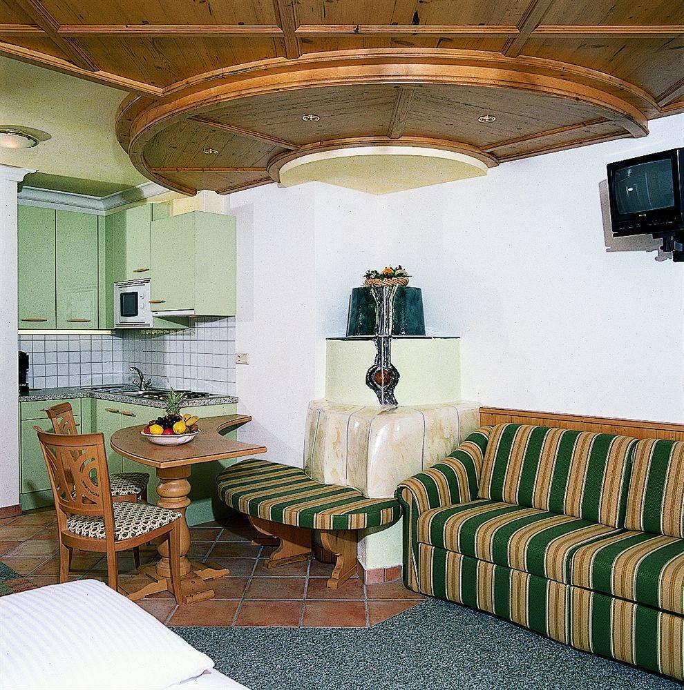 Fliana St. Anton Apartment Sankt Anton am Arlberg