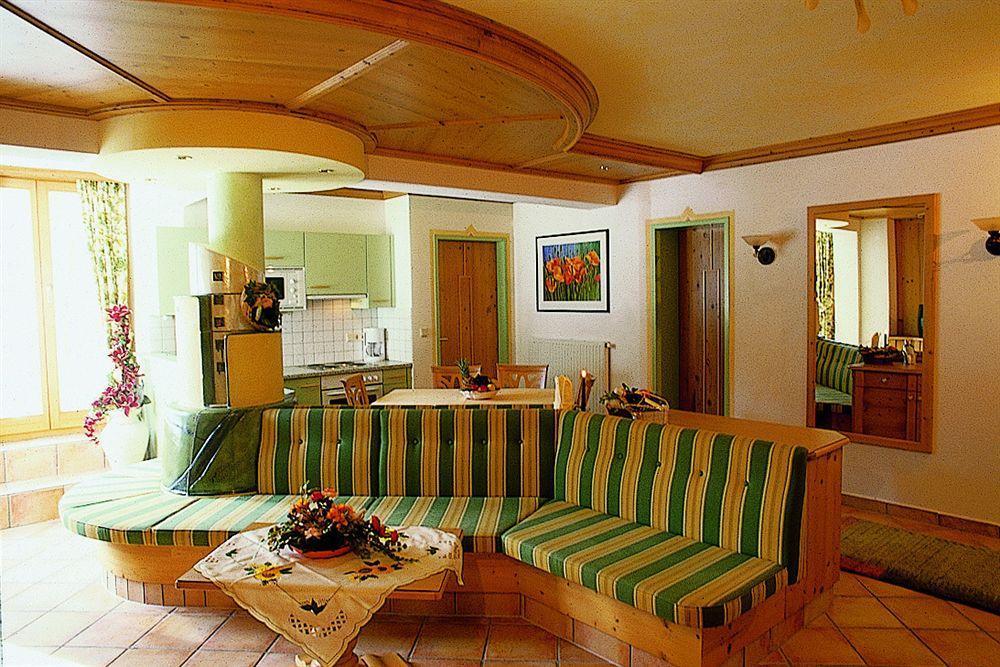 Apartment Fliana St. Anton Sankt Anton am Arlberg