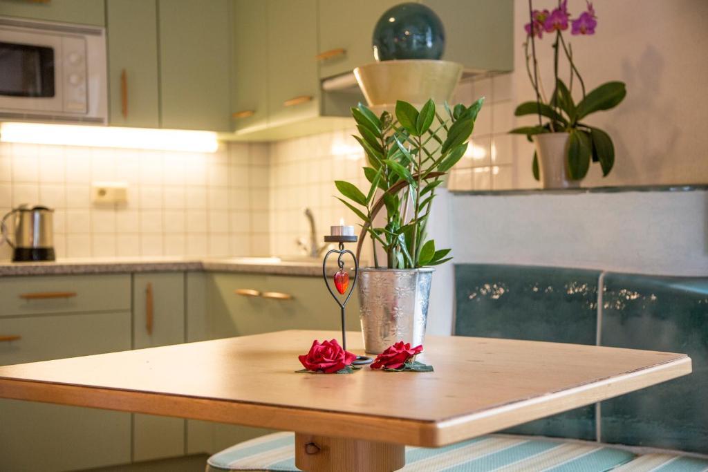 Apartament Fliana St. Anton *