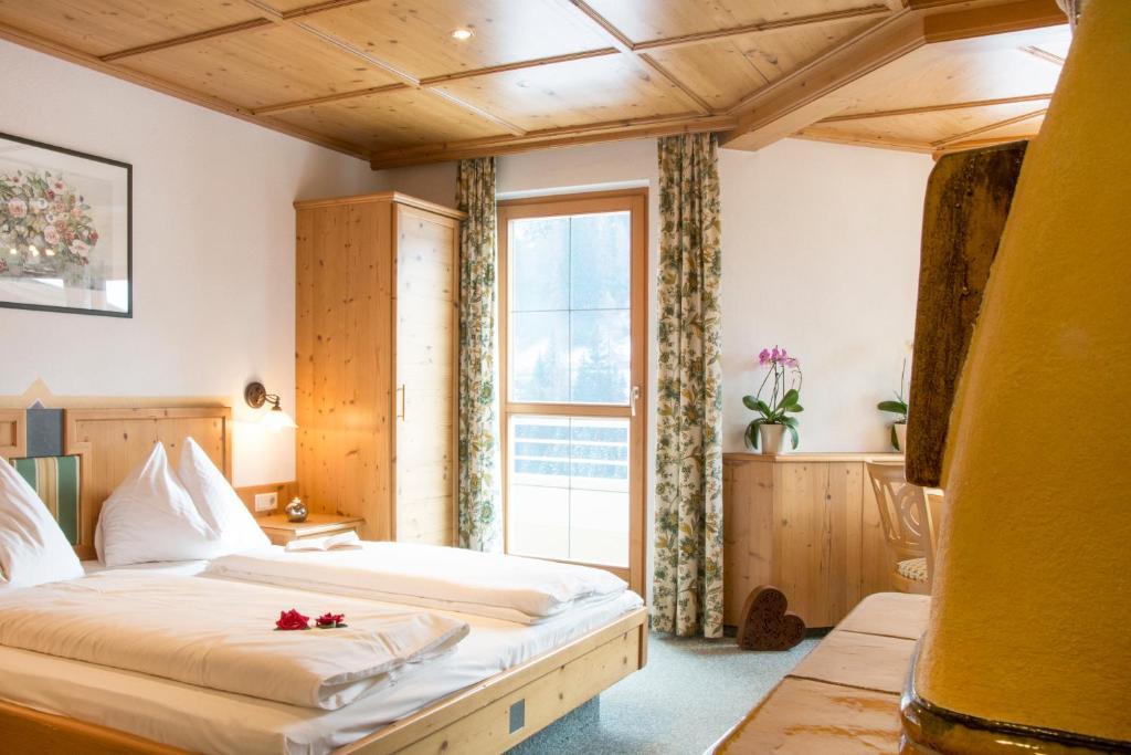 Apartment Fliana St. Anton Sankt Anton am Arlberg