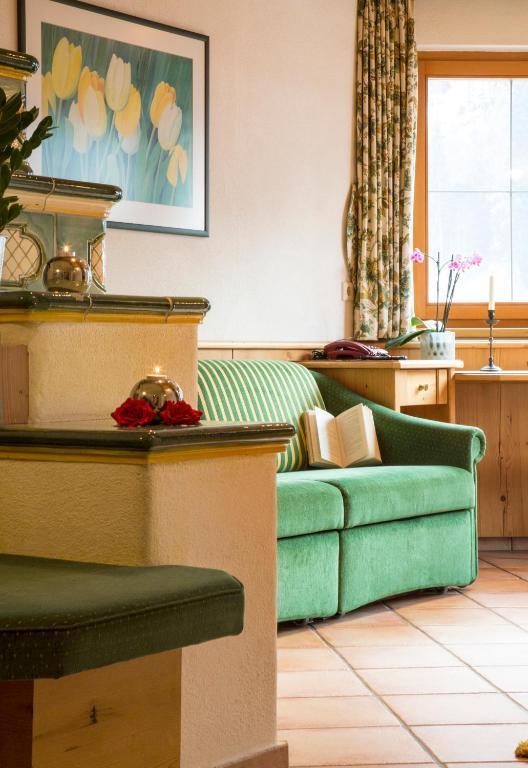 Apartment Fliana St. Anton *
