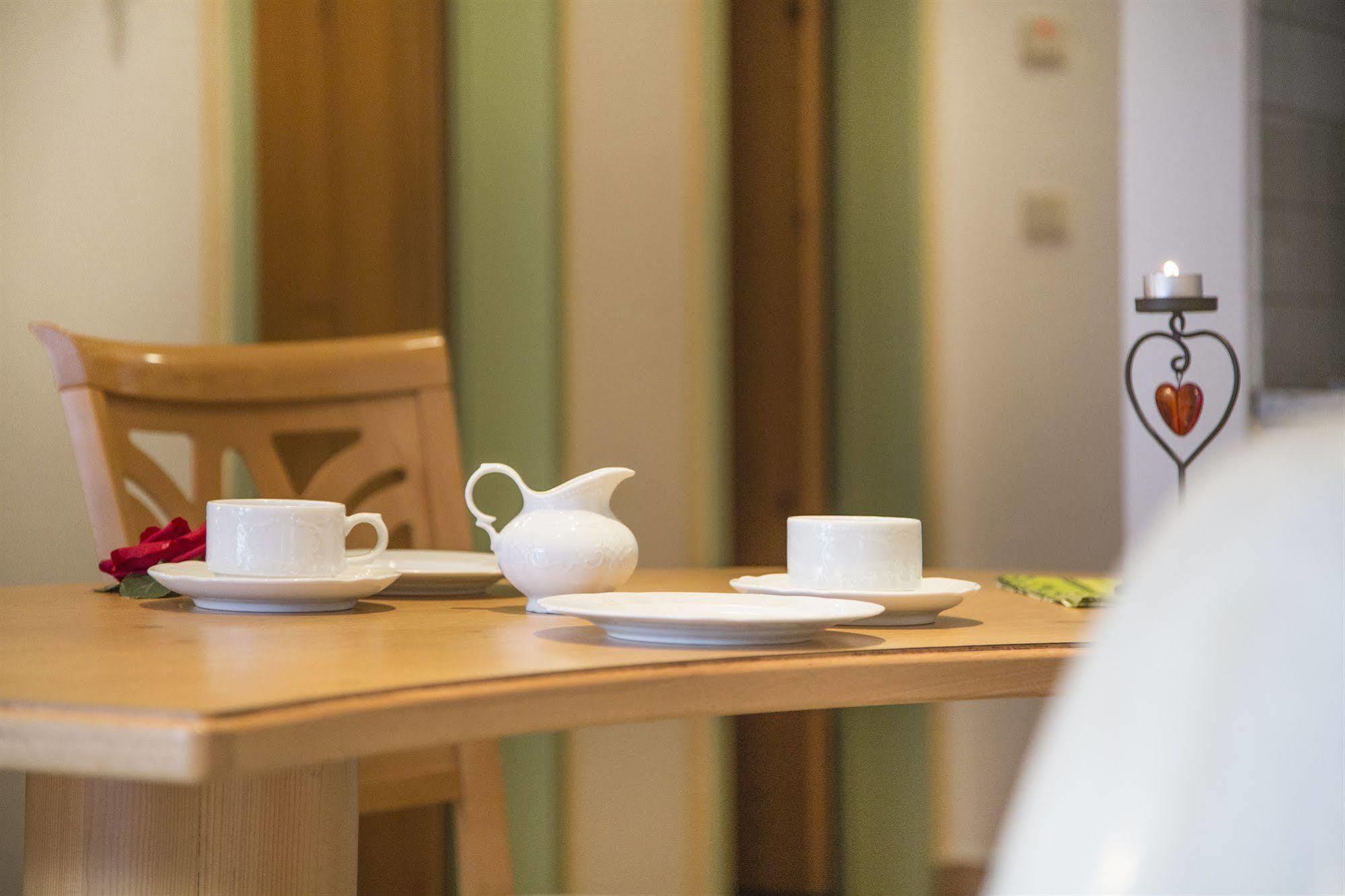 Fliana St. Anton Apartment Sankt Anton am Arlberg