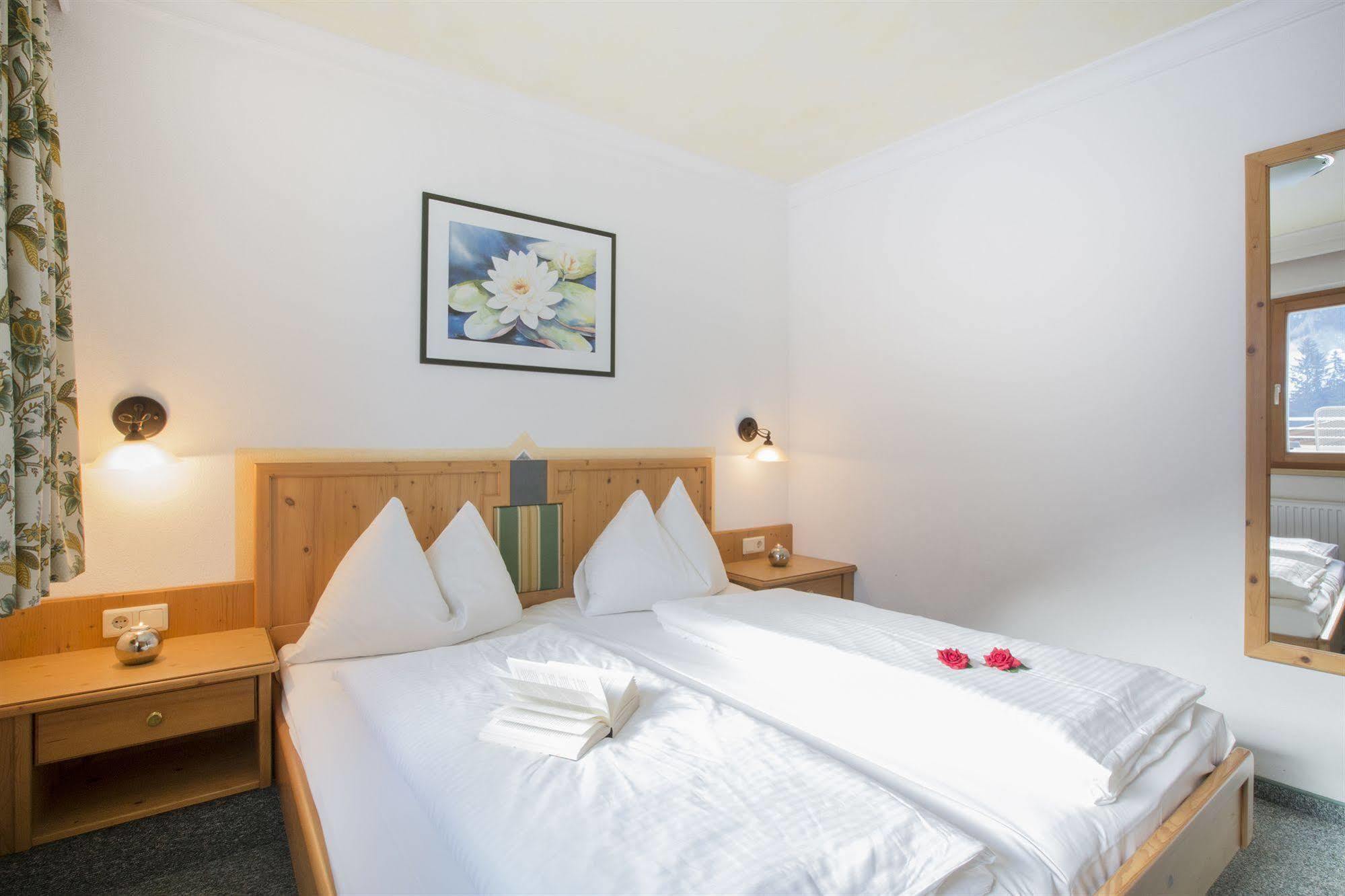 Apartment Fliana St. Anton *